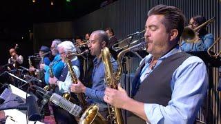 "El Cantante" (Live at San Francisco Jazz) - Pacific Mambo Orchestra