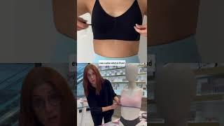 how to find your bra size at home in under 5 minutes 