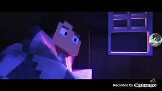 "It's Me" I FNAF Minecraft Animated Music Video (Song by TryHardNinja)