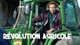 Révolution agricole