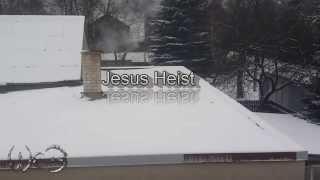 W.E.B. - Jesus Heist (Song)