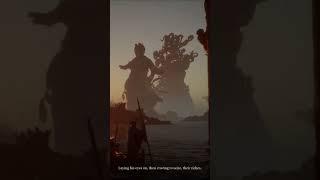 Black Myth: Wukong Gameplay Chapter 6 - Best sunrise before the last fight #kudlacechps5gaming