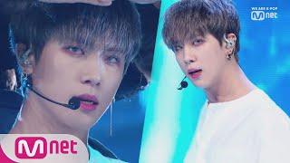 [KIM DONG HAN - IDEA] Comeback Stage | M COUNTDOWN 190502 EP.617