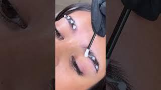 BROW LIFT With Elan ? 🫶 She finally said YES… to the Natural Brow Lift Effect™  She came in