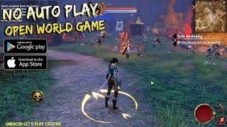 Sumpah Ni Tanpa Auto? - WARHAMMER ODYSSEY Gameplay Android Lets Play official RPG Openworld Game