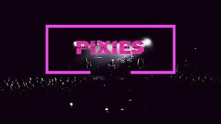 Pixies - Where Is My Mind? (Live at L'Olympia Bruno Coquatrix, Paris, France, 2023)