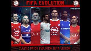 Big Classic Players Patch FIFA20 by Shadow_boy32 www.shadowboy32.blogspot.com