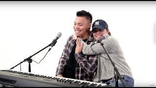 Without You (Original) ft. Moira Dela Torre | AJ Rafael