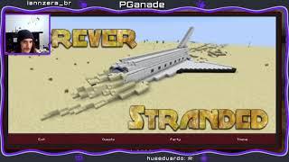 Indo longe de menos - Parte 2 | Forever Stranded