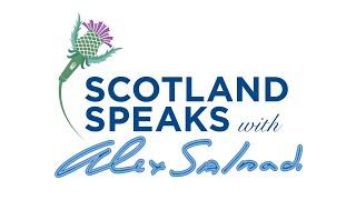 Welcome to Scotland Speaks with Alex Salmond [Promo]