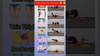 #exercise for #weight #loss #stomach #shoulder #Thai #hand #leg #belly #fat #tricep #bicep #youtube