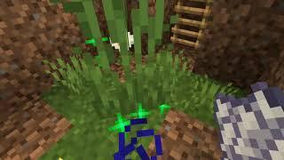 Tajna Baza Minecraft