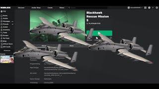 How to startup and fly the a-10 in Blackhawk Rescue Mission 5.