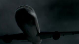 Lauda Air Flight 004 - Crash Animation