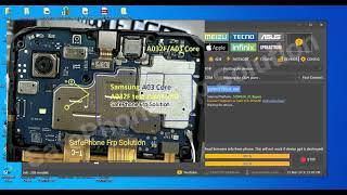 ALL Samsung FRP Bypass 2024 ADB Enable Fail Android 13/14 Unlock Tool { *#0*# Not Working }