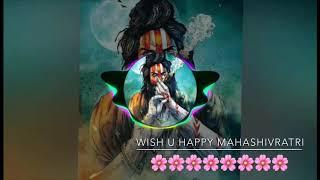 Om Shivaya Afro X ManiSh Remix 2020