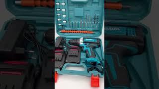 Обзор на шуруповерт makita по всем вопросам пишите в тг: Instrumental24