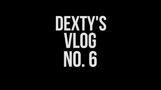 GRADUATE NA KAMI! | Dexty Vlog #6