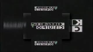 (REUPLOADED) (REQUESTED) (YTPMV) (REUPLOAD) Klasky Csupo 1997 Logo G-Major Effects Scan