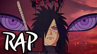 Rap về Madara (Naruto) - FUSHEN | SvS OFFICIAL