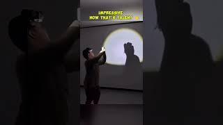 shake it to the max #shadow #talent #dance