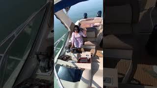 Peace  | Yacht Club Goa | Private Yachts Rental & Hire