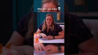 I don't want to celebrate my birthday anymore t.me/beautycarshow #funny #girl #kringe #damn