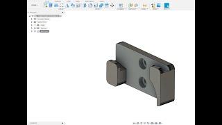 How to edit Thingiverse files for free using Fusion 360 Step-by-Step