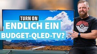 Xiaomi Q1E: Wie gut sind QLED-TVs von Xiaomi?