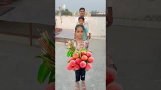 Lavi Ne pahchana is fal ko 