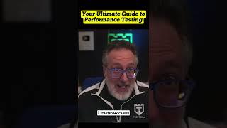 The Ultimate Performance Testing Guide 