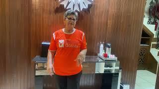 Depoimento   Sueli Jamarino