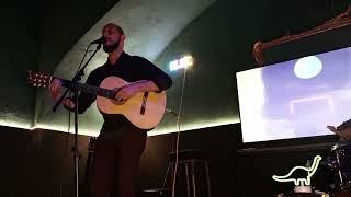 Il canto di uno stolto live @Bibendum (Raptors Records)