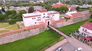 Castle Dubno - places near me to visit