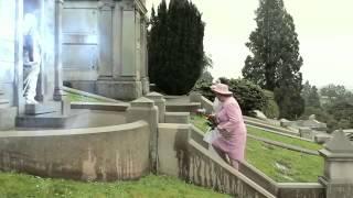Araceli Gonzalez - Teaser Clip from "Eternal"
