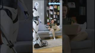 “AI Will Change Your Life in 60 Seconds!  #AIRevolution”#ai #airevolution #aishorts