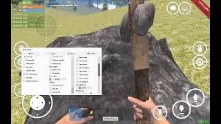 Новый чит для Oxide Survival Island 0.4.61