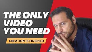 The Only Manifestation Video You Ever Need To Watch