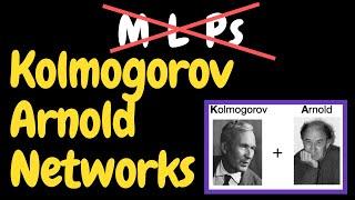 Kolmogorov-Arnold Networks (KAN) - paper explained (maths, B-splines, experiments and KAN vs MLP)