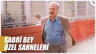 Sabri Bey Özel Sahneleri! | Bizimkiler Özel Bölümler