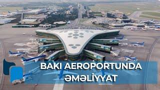 Daha bir məmur küllü miqdarda qızılla tutuldu- Bakı aeroportunda əməliyyat