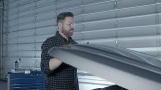 How-To Replace Brake Pads | GM Genuine Parts & ACDelco