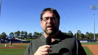 Tampa Bay Times reporter Marc Topkin recaps the Tampa Bay Rays game against the Baltimore Orioles.