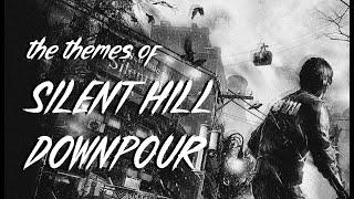 The Treacherous Road | A Silent Hill Downpour Retrospective