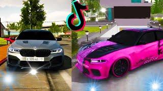 Car Parking Multiplayer Tiktok Compilation  CPM Кар Паркинг 2.0