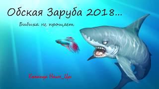 Обская заруба 2018