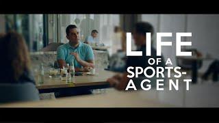 LIFE OF A FOOTBALL AGENT | DR. ERKUT SOGUT