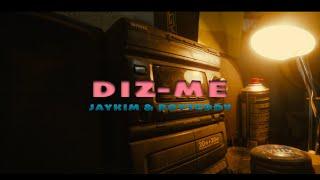 Jay Kim & Boy Teddy - Diz-me (Official Video)