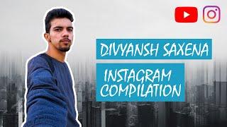 Instagram compilation DV Saxena 2020