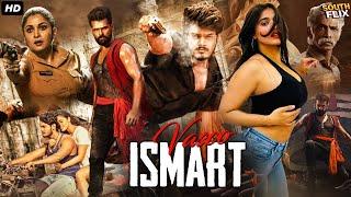 iSmart Vasco Full South Indian Action Blockbuster Movie In Hindi Dubbed | Akash Puri, Ketika Sharma